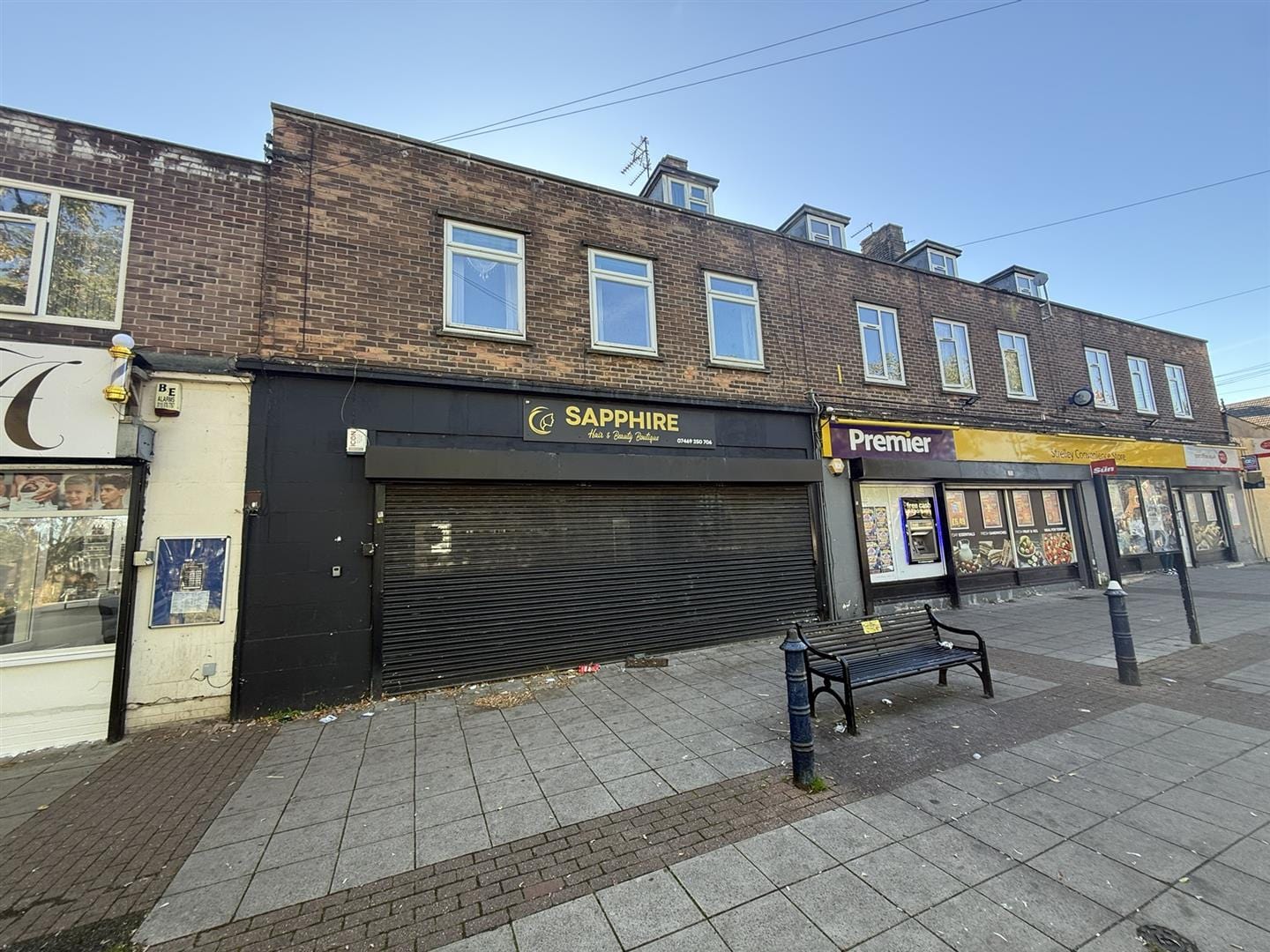 Number 2