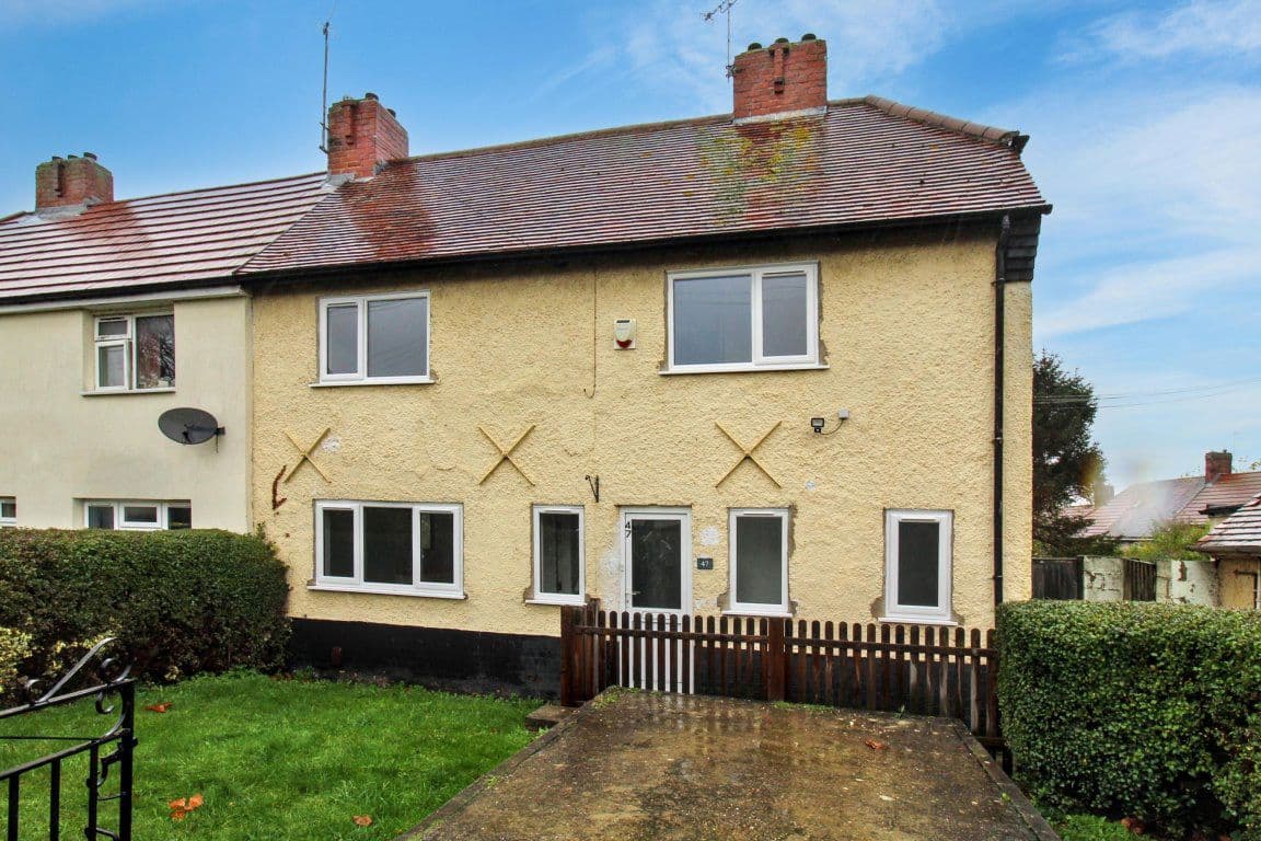 Farfield Avenue, Beeston, Nottingham, NG9 2PU