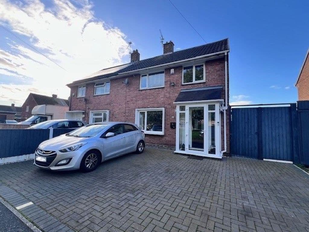 Beresford Road, Sawley, NG10 3DZ