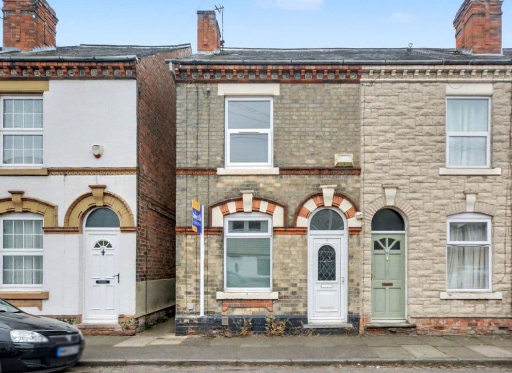 Prince Street, Long Eaton, NG10 4LH