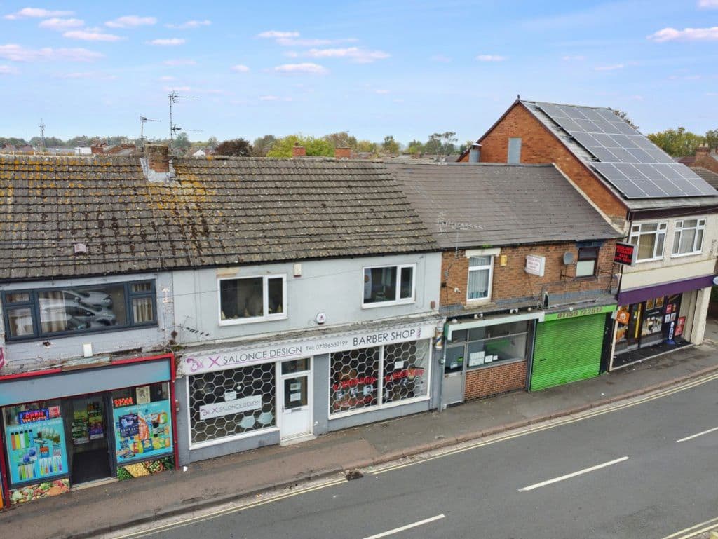 Station Road, Long Eaton, Nottingham, NG10 2DF