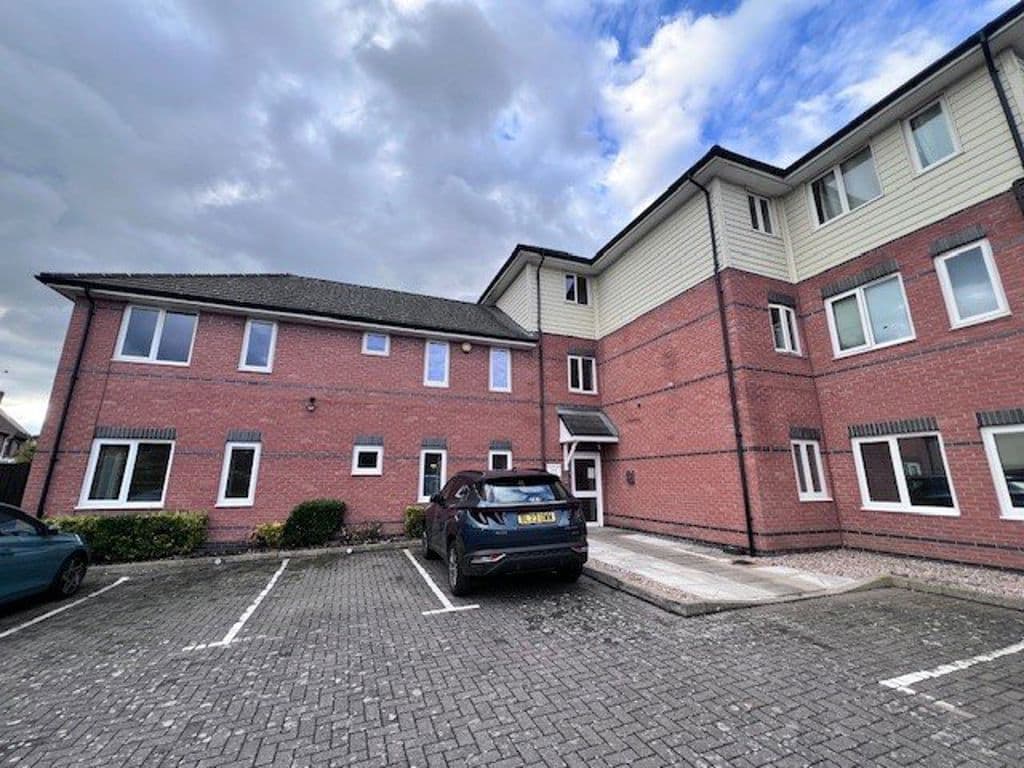 Knightsyard Court, Long Eaton, NG10 3NB