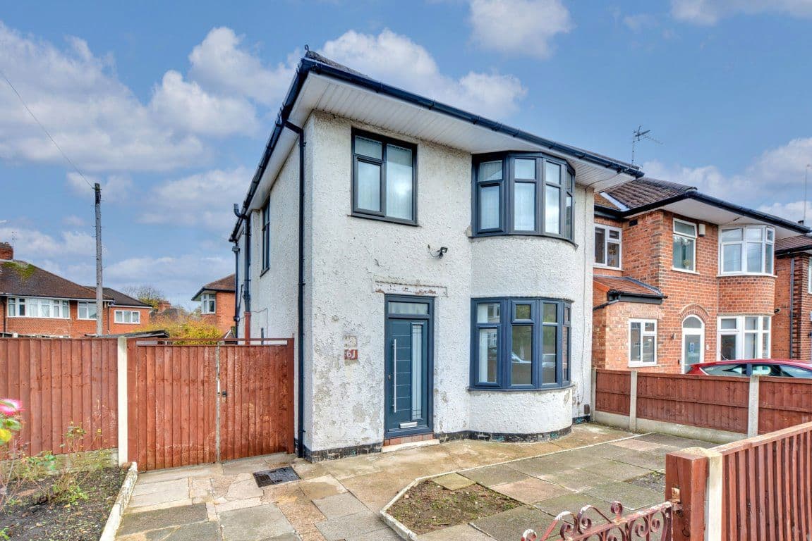Pelham Crescent, Beeston, NG9 2ER