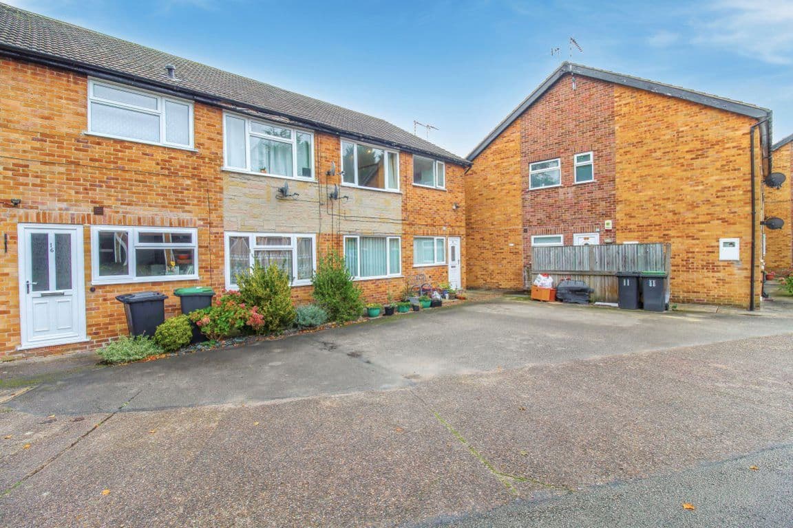 Close Quarters, Bramcote, Nottingham, NG9 3BQ