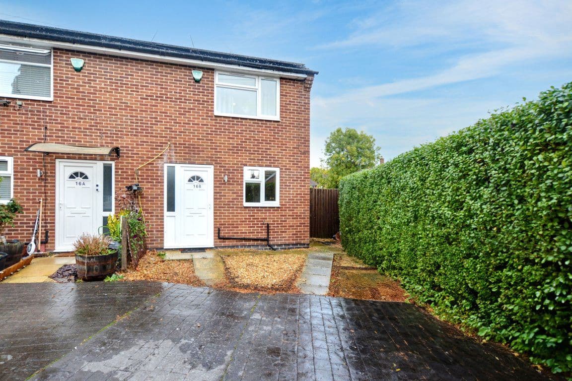 Valley Road, Chilwell, NG9 4GP