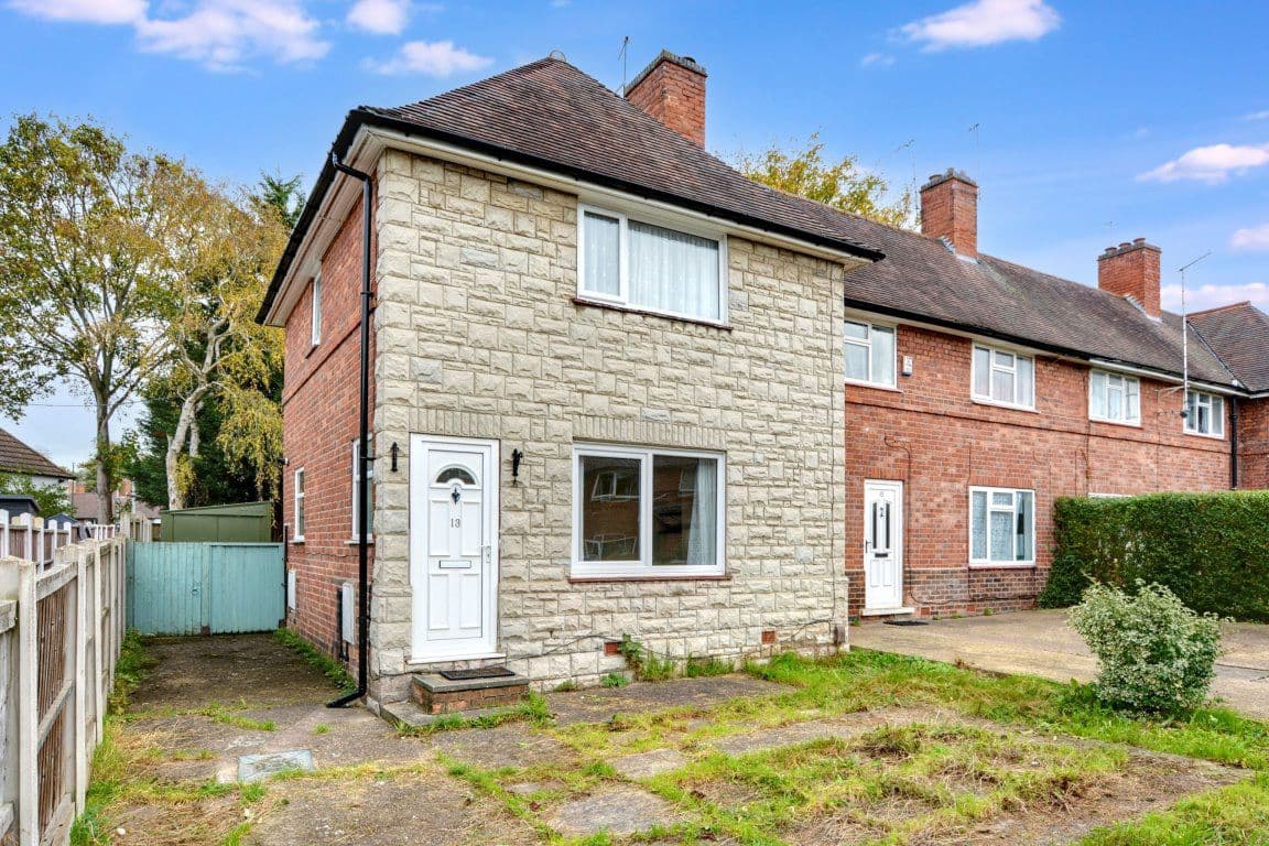 Meriden Avenue, Beeston, NG9 2TR