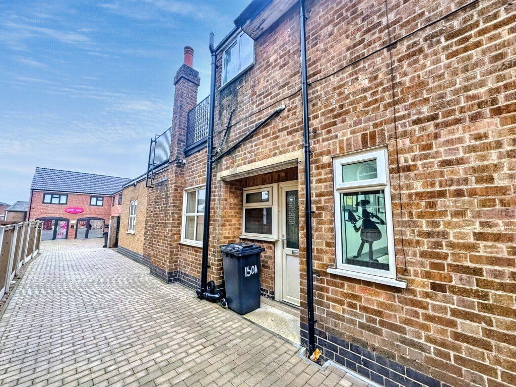 Derby Road, Stapleford, Nottingham, NG9 7AY