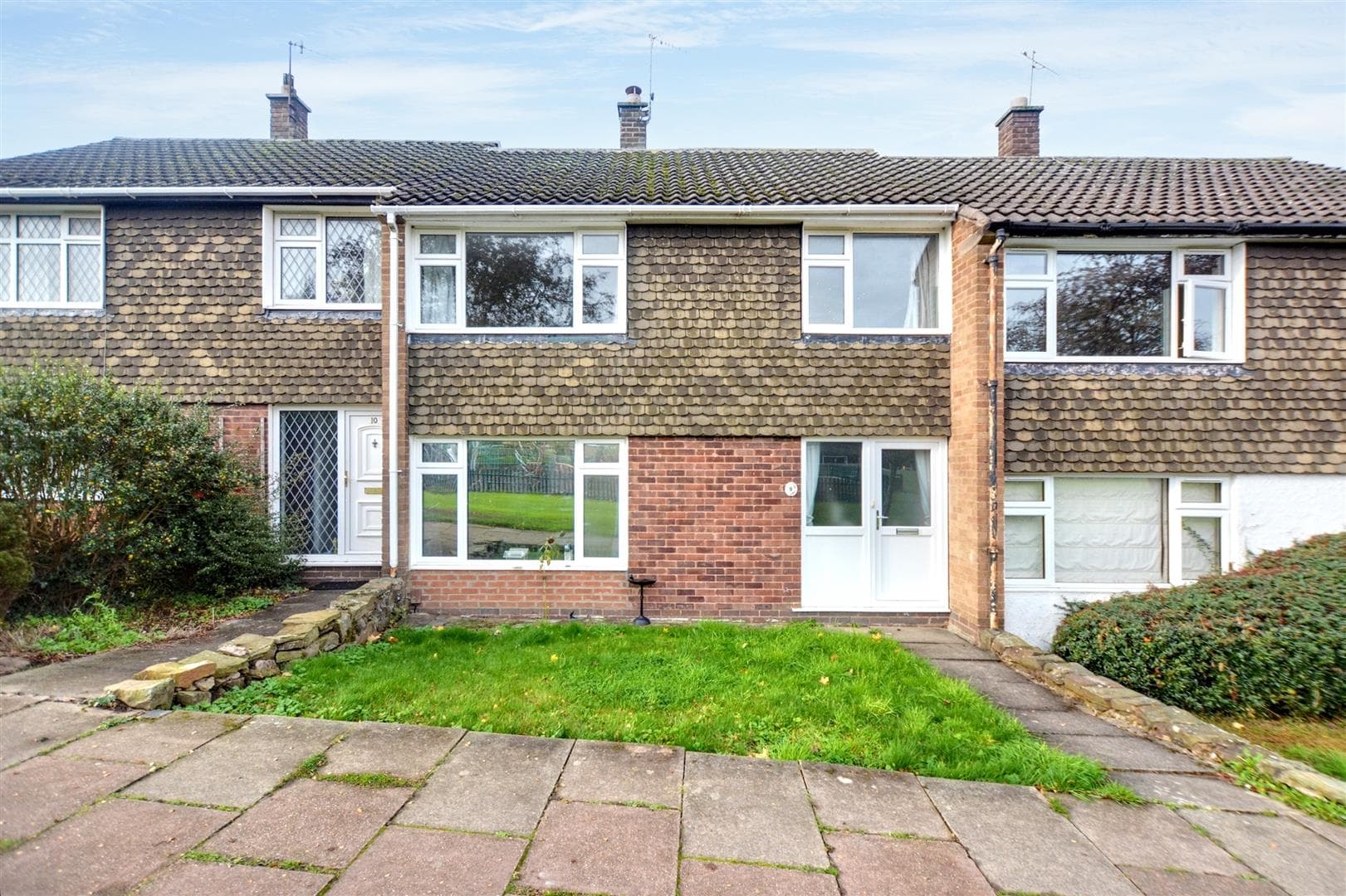 Meredith Court, Stapleford, Nottingham