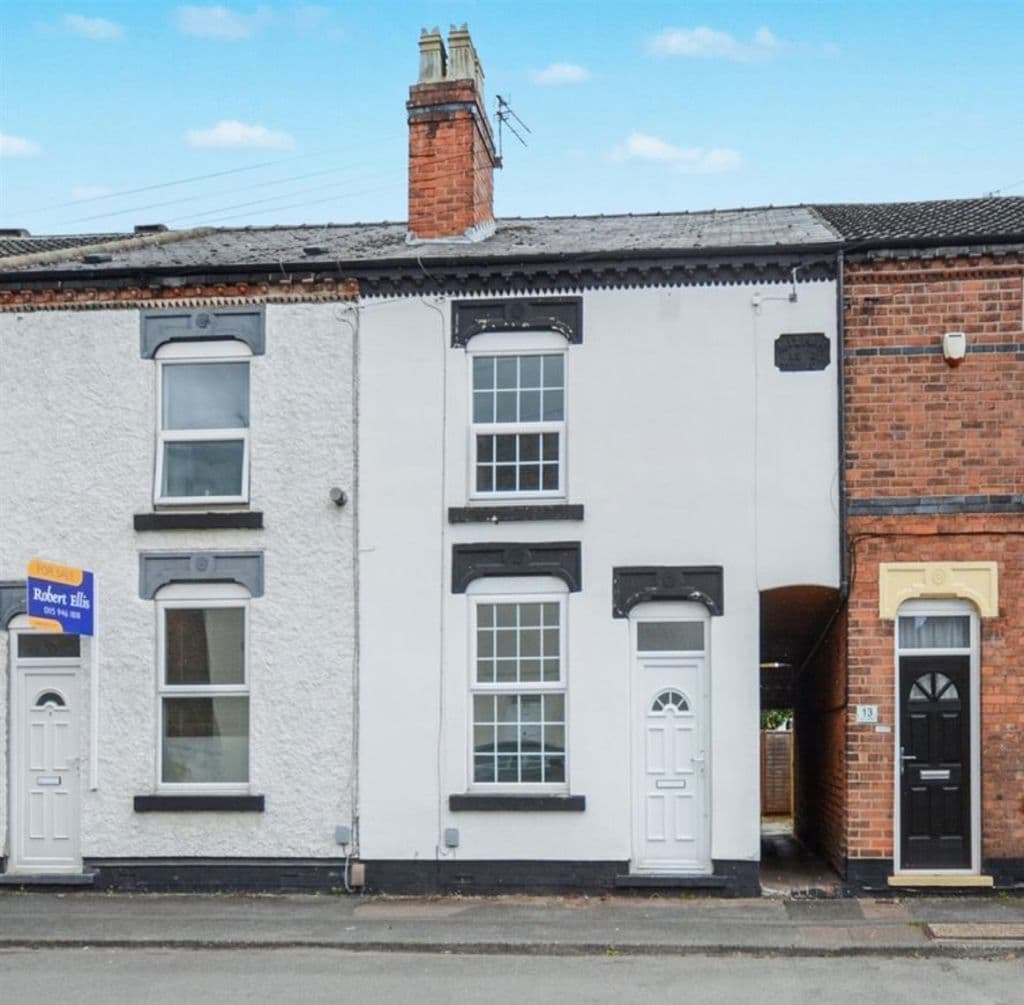 King Street, Long Eaton, NG10 4LJ