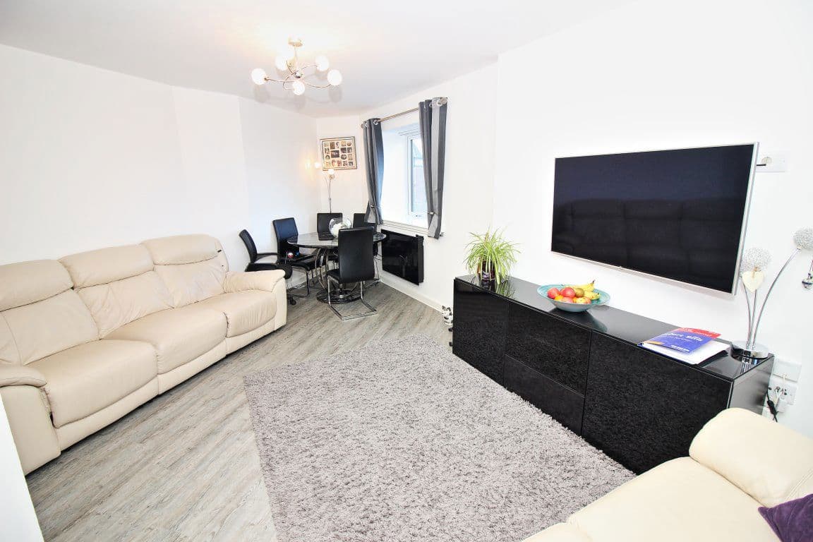 Cambridge House. Stapleford. NG9 8AB