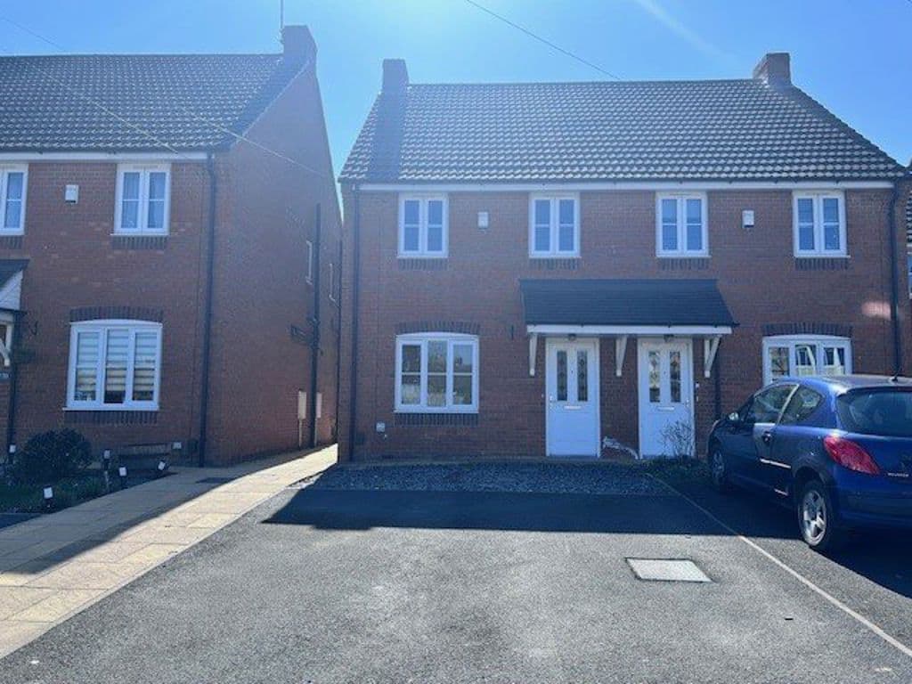 Wilmot Street, Sawley, NG10 3DQ