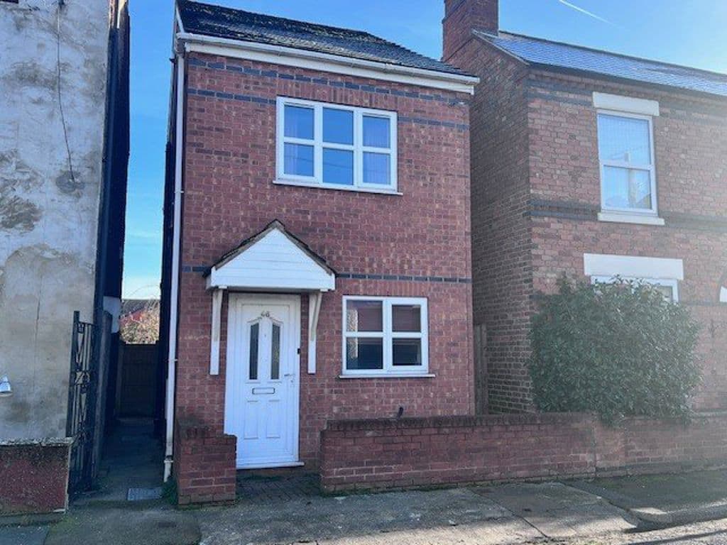 Russell Street, Long Eaton, NG10 4LU