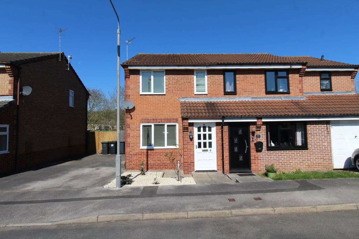 Ayton Gardens, Chilwell, Nottingham, NG9 6NQ