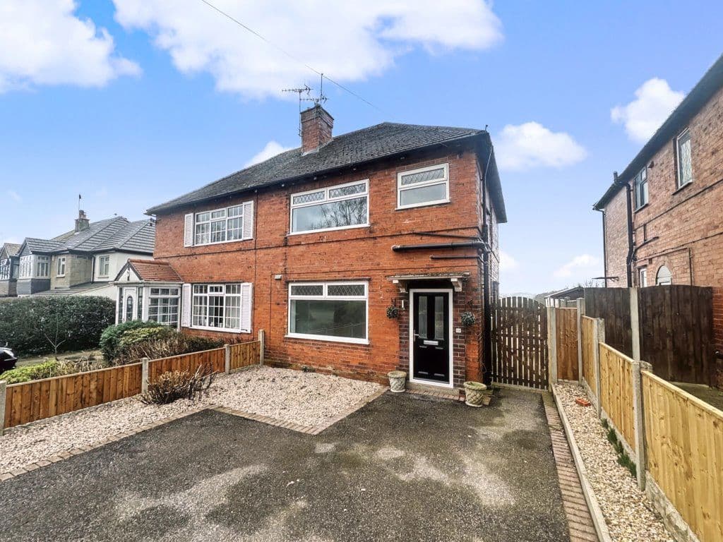 Beech Lane, West Hallam, DE7 6GU