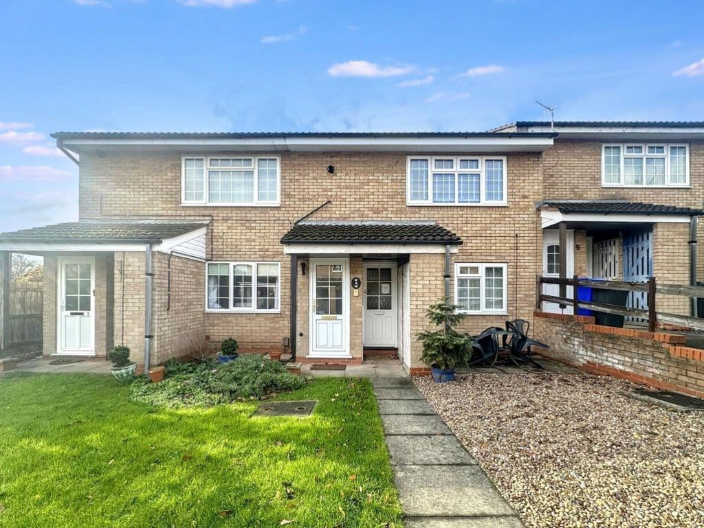 Windsor Court, Sandiacre NG10 5PH