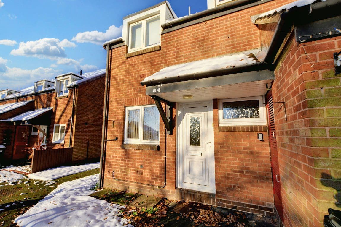 Kilnbrook Avenue, Arnold, Nottingham, NG5 8DA