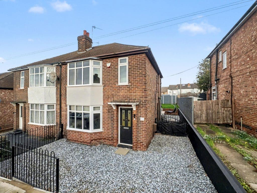 Midland Avenue, Stapleford, NG9 7BT