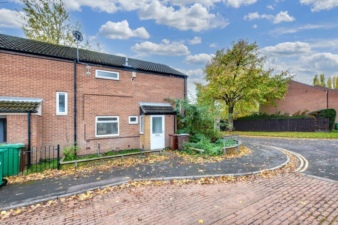 Marsant Close, Wollaton, NG8 1NU