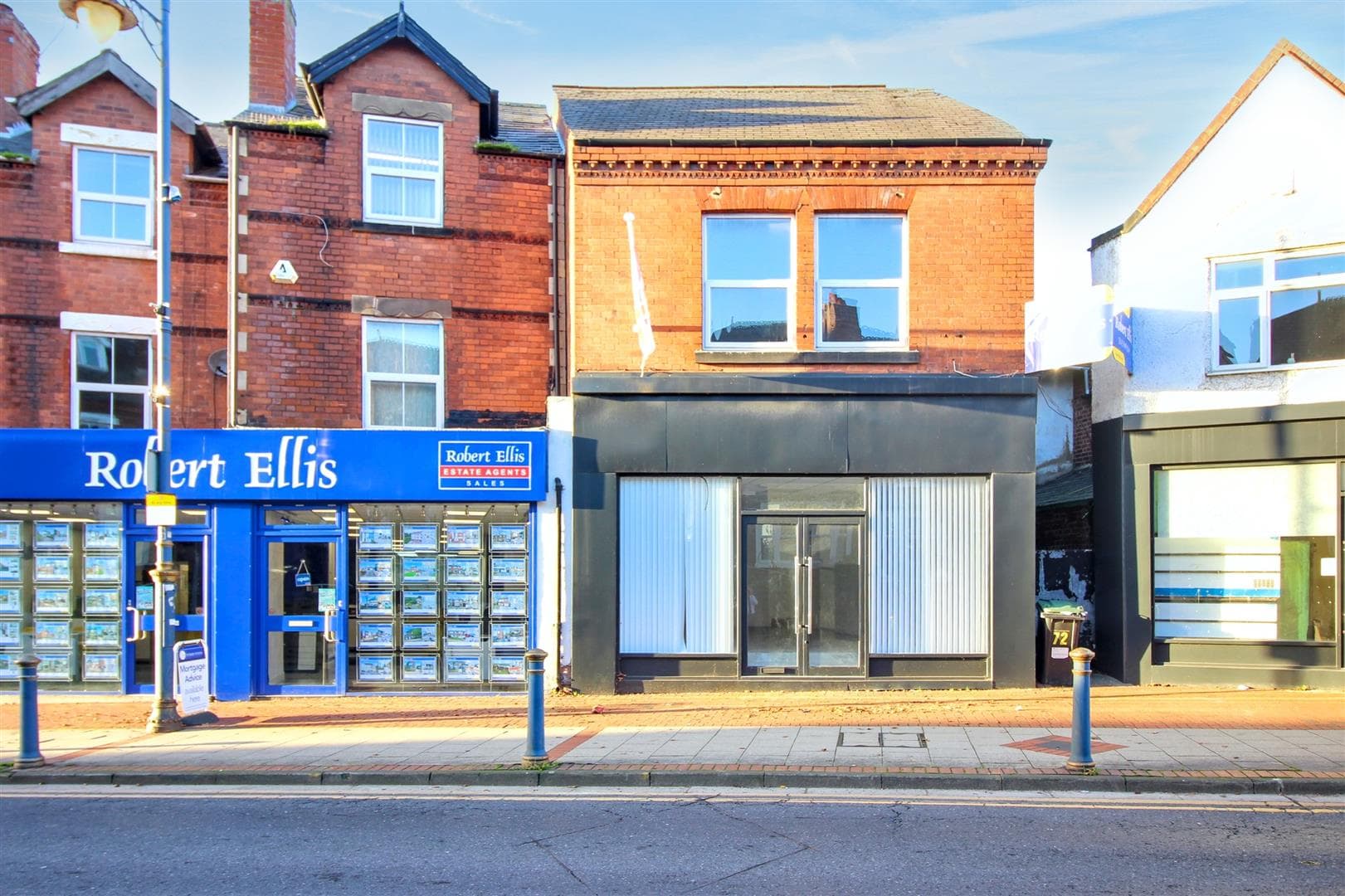 Derby Road, Stapleford, Nottingham