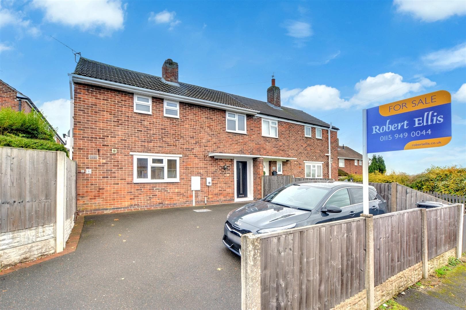 Hardwick Place, Ilkeston