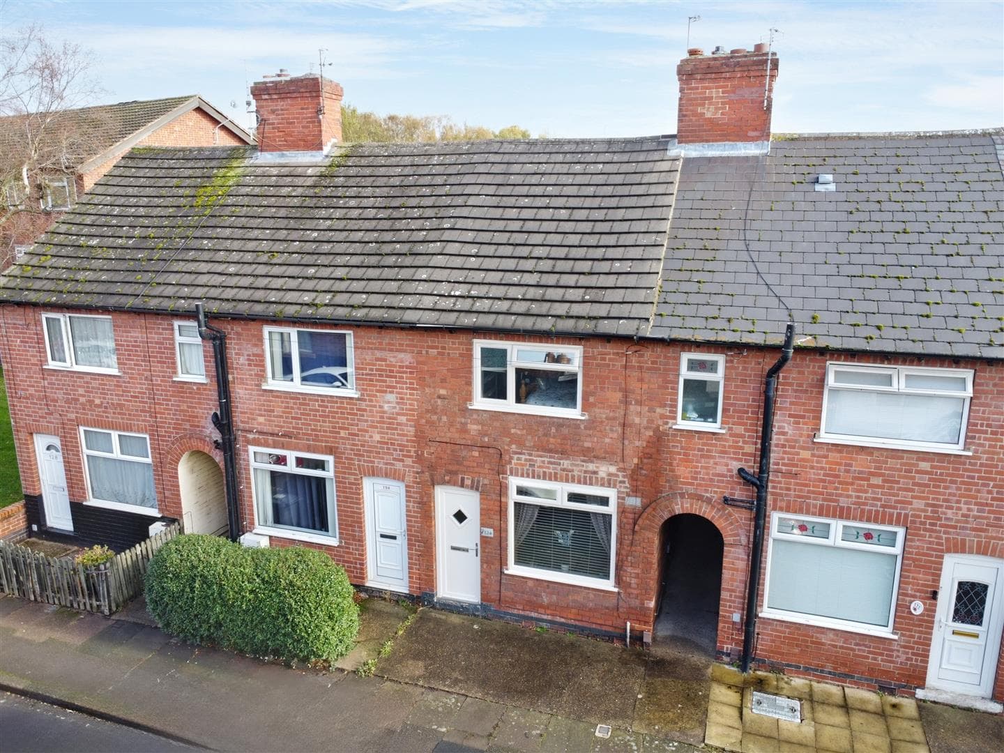 Bennett Street, Long Eaton