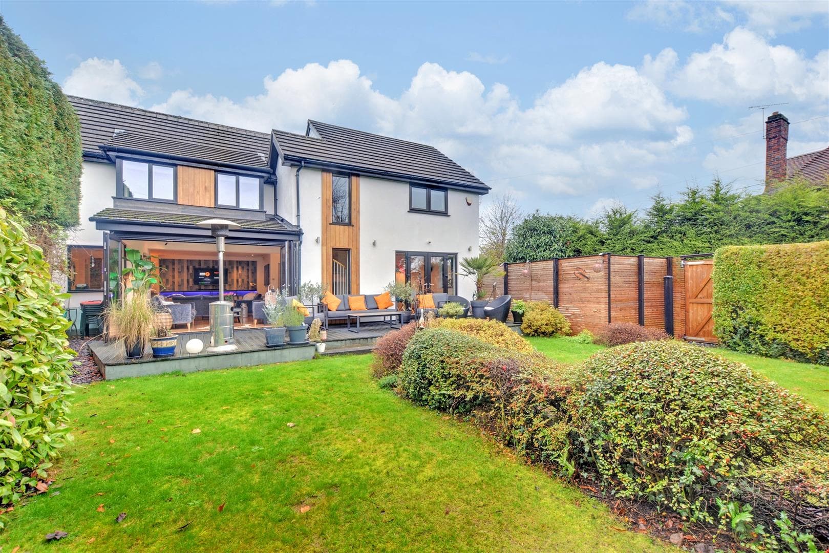 Derby Road, Beeston, Nottingham