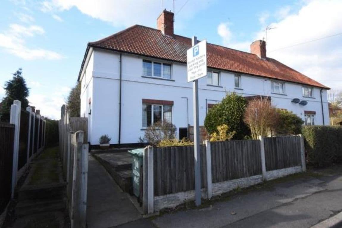 Aston Avenue, Lenton Abbey, Nottingham, NG9 2SS