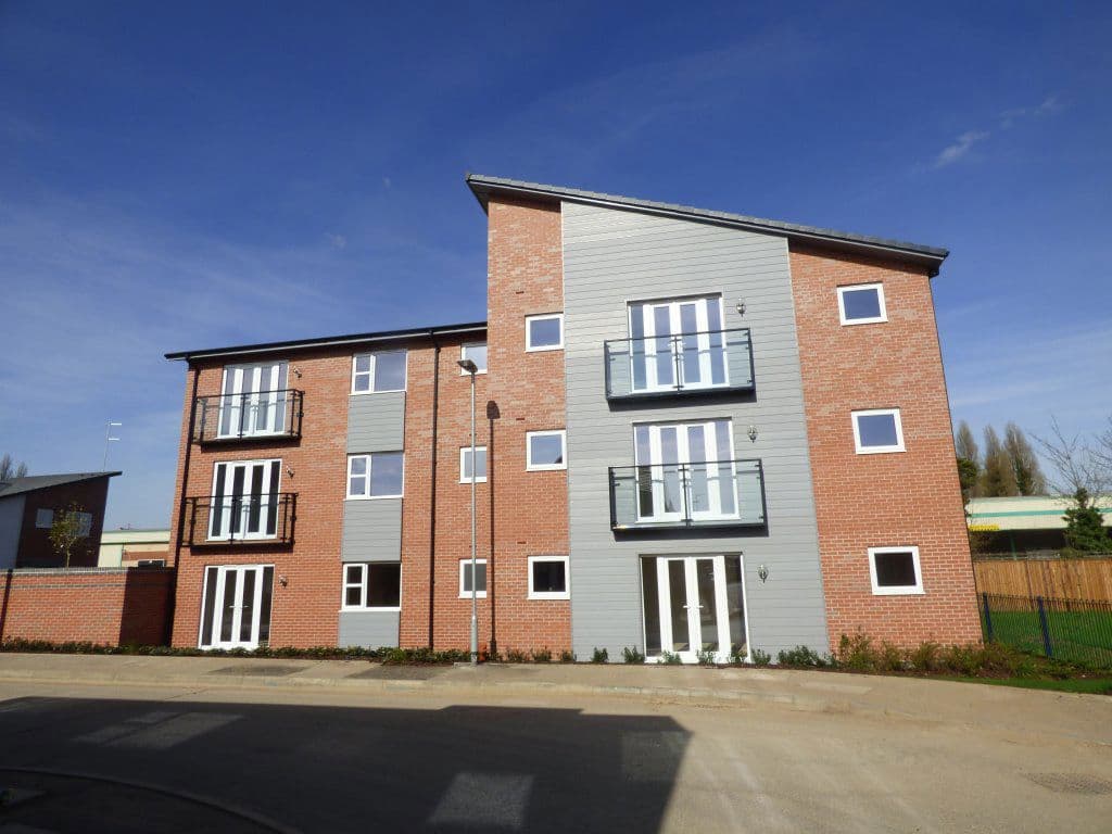 Ostara House, Summer Crescent, Beeston, NG9 2JN