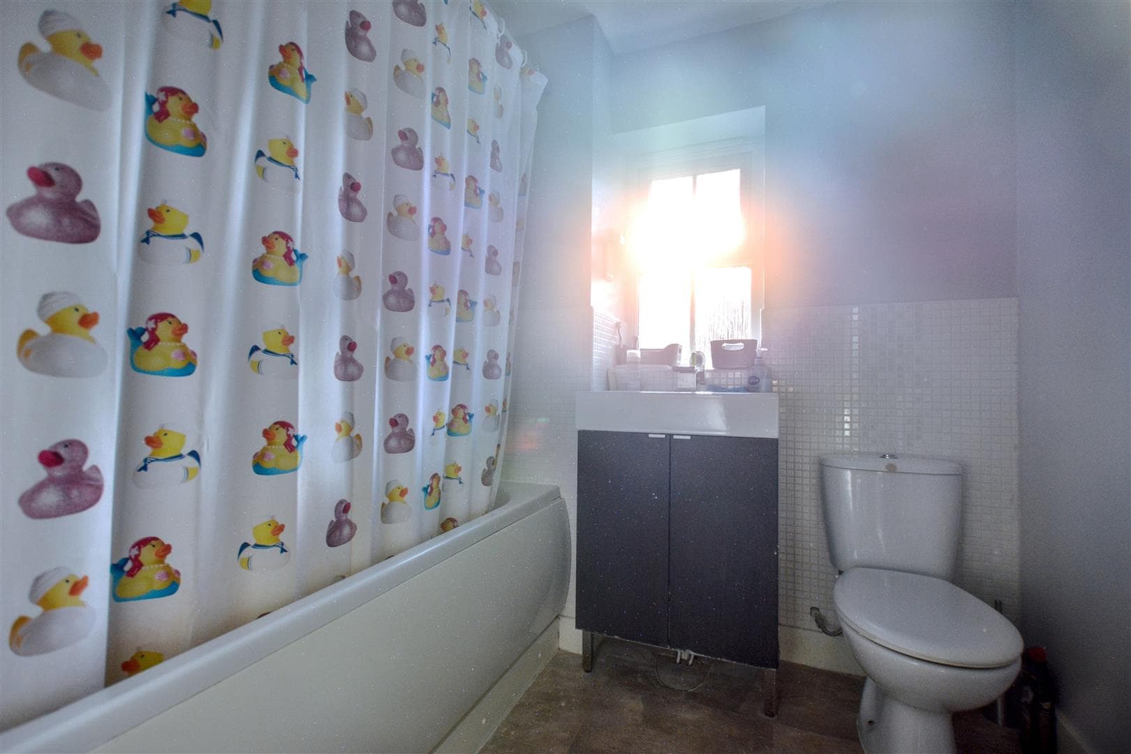 Speedway Close, Long Eaton