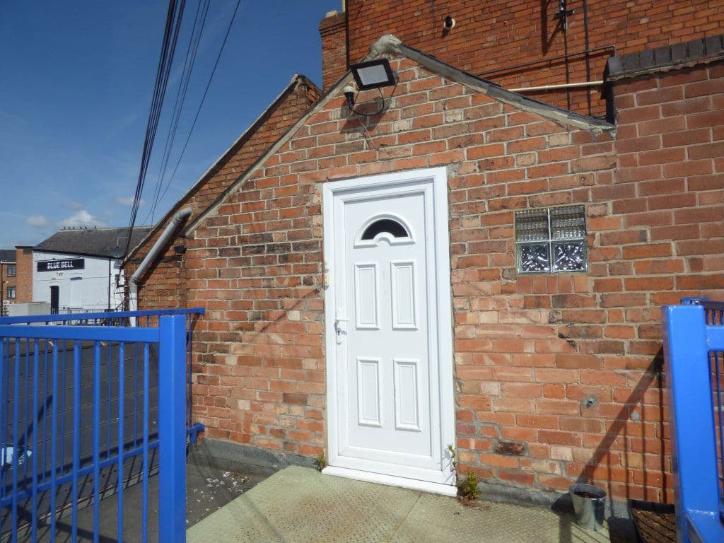 High Street, Long Eaton, NG10 1JB