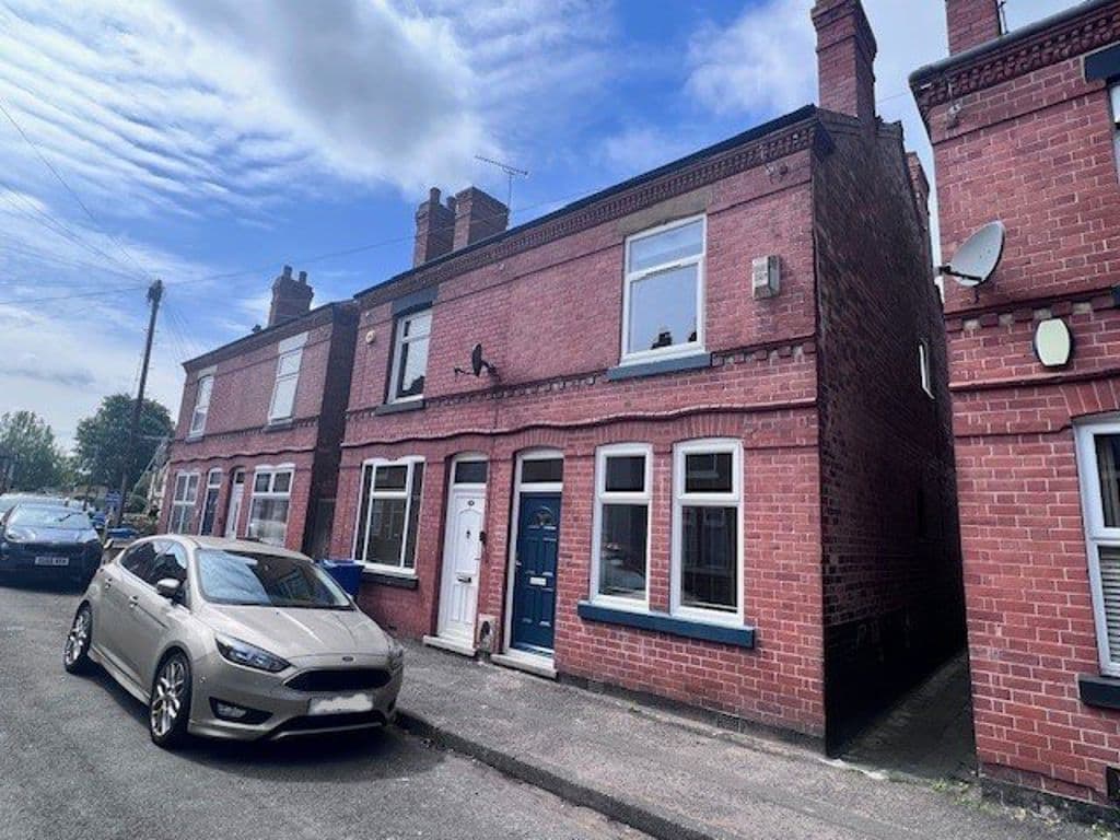 Granville Avenue, Long Eaton, NG10 4HA