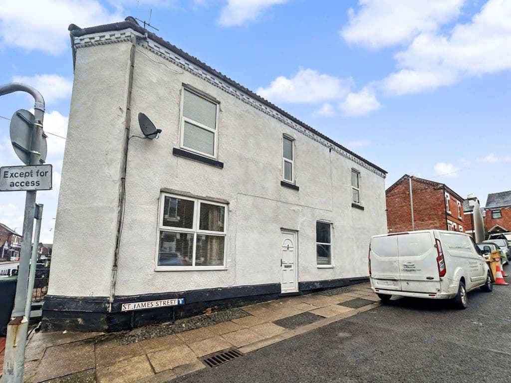 Derby Road, Stapleford, Nottingham, NG9 7AZ
