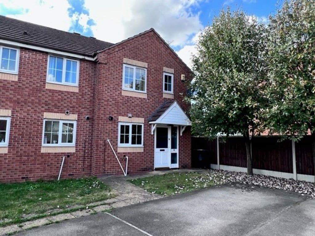 Copestake Close, Long Eaton, NG10 3ST
