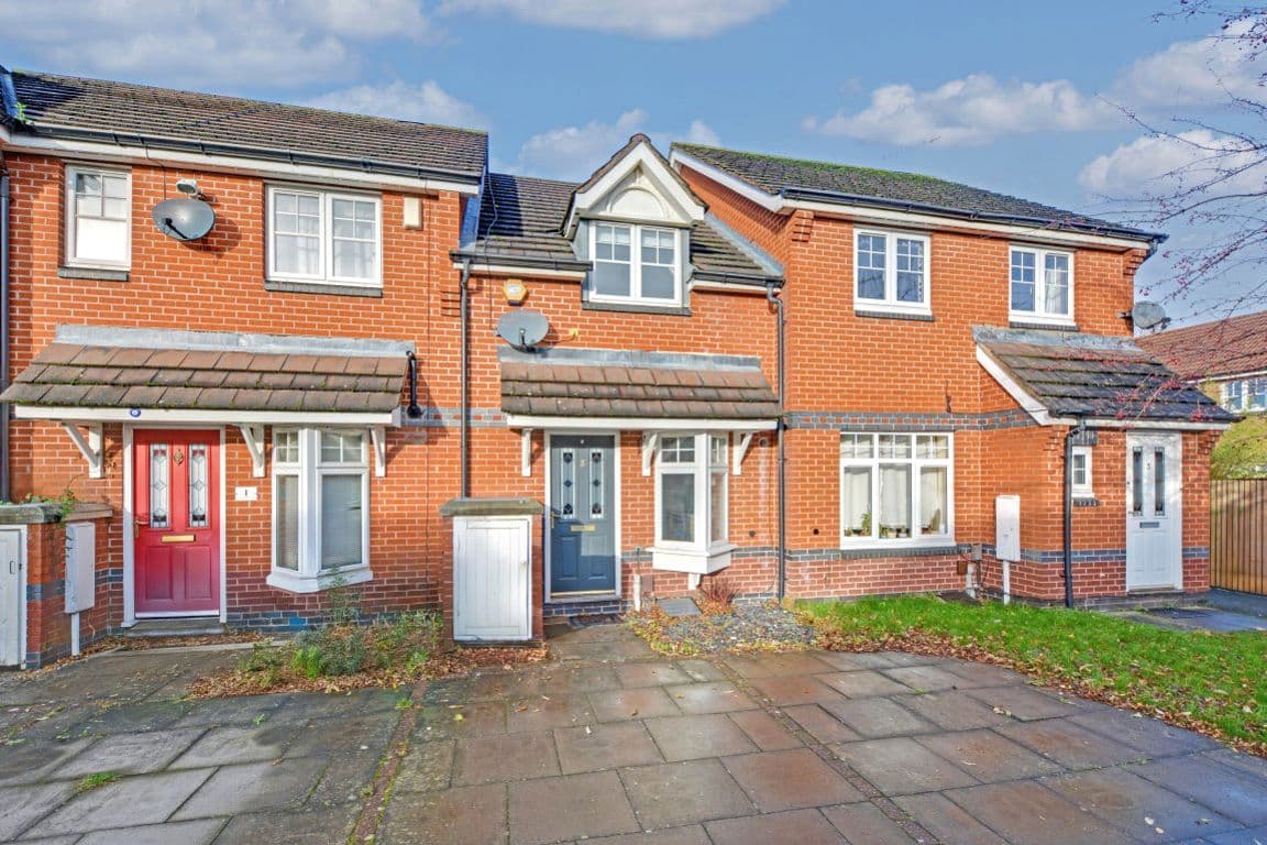 Songthrush Avenue, Basford, Nottingham, NG6 0NH