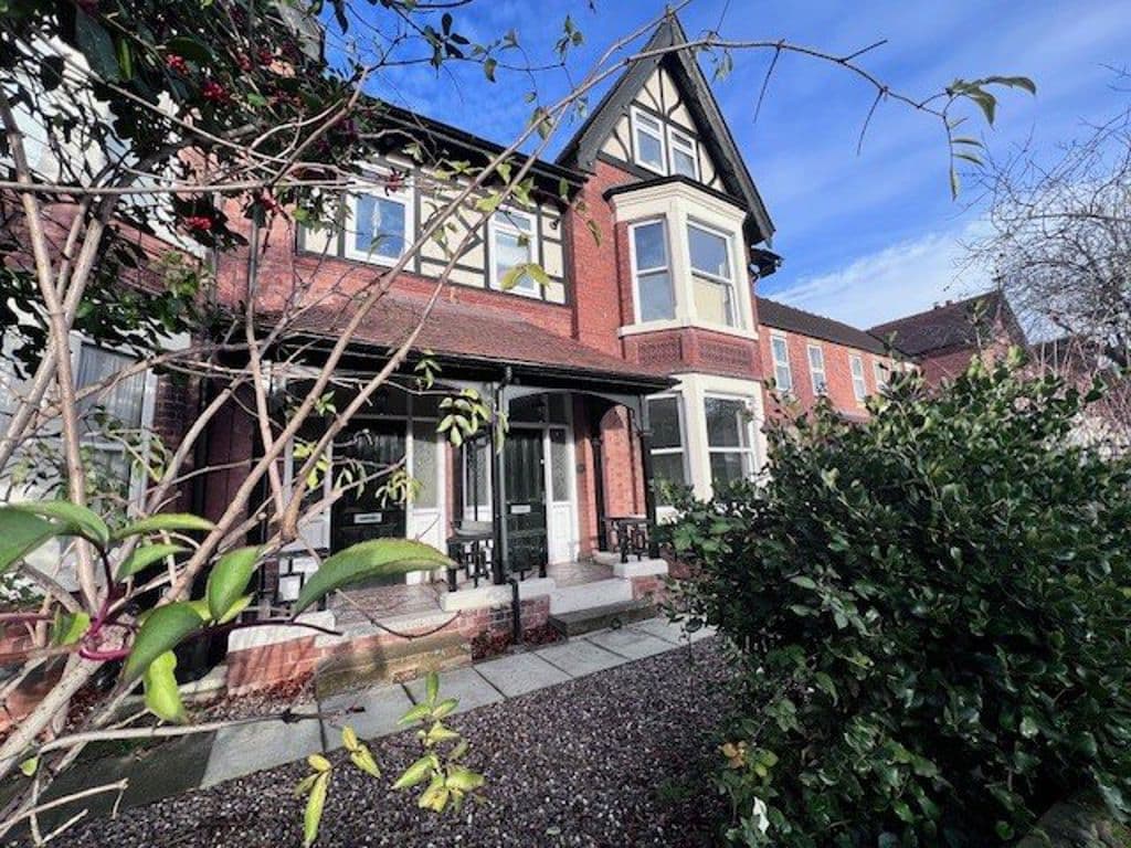 Derby Road, Long Eaton, NG10 4BJ