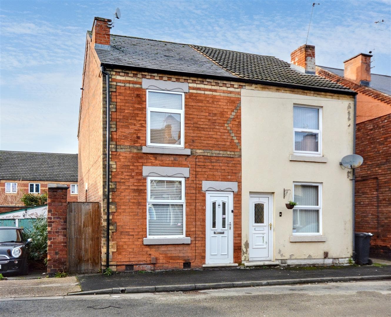 Rutland Grove, Sandiacre