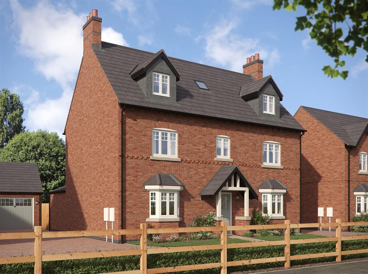 Ilkeston Road, Stapleford