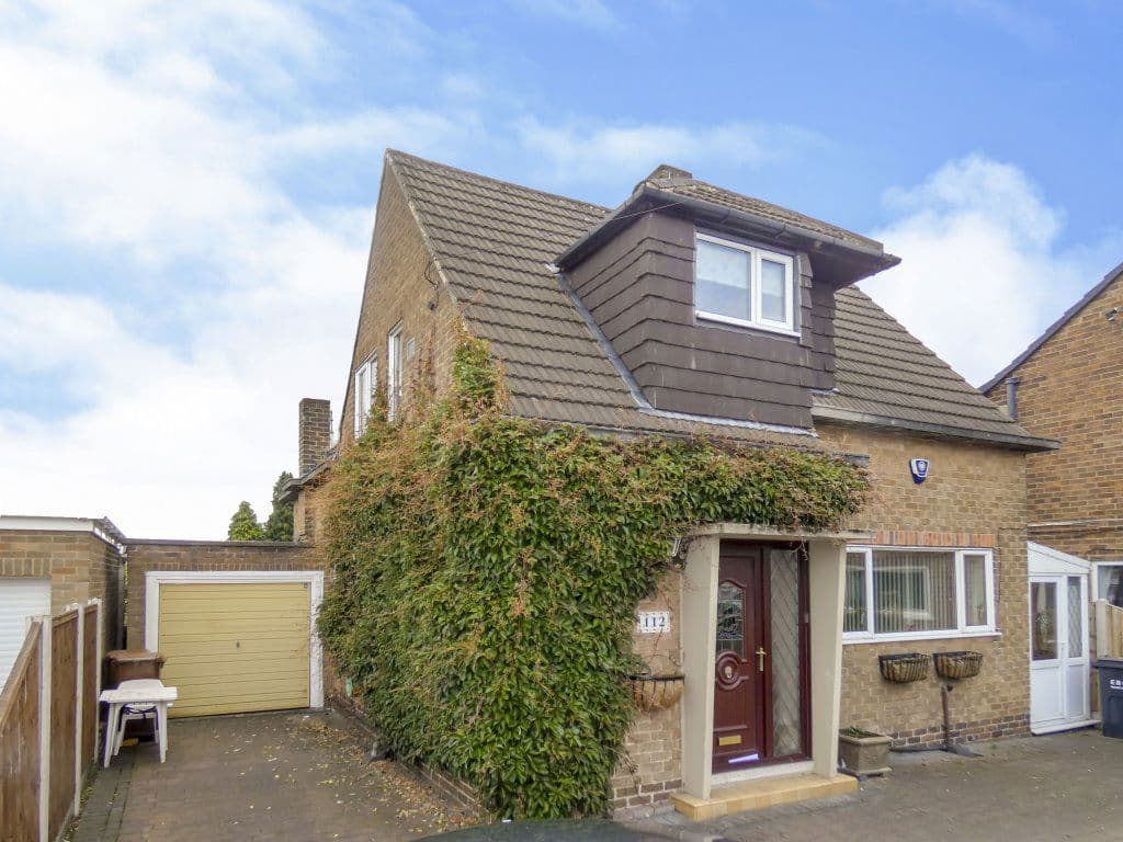 Wilsthorpe Road, Breaston, DE72 3AG