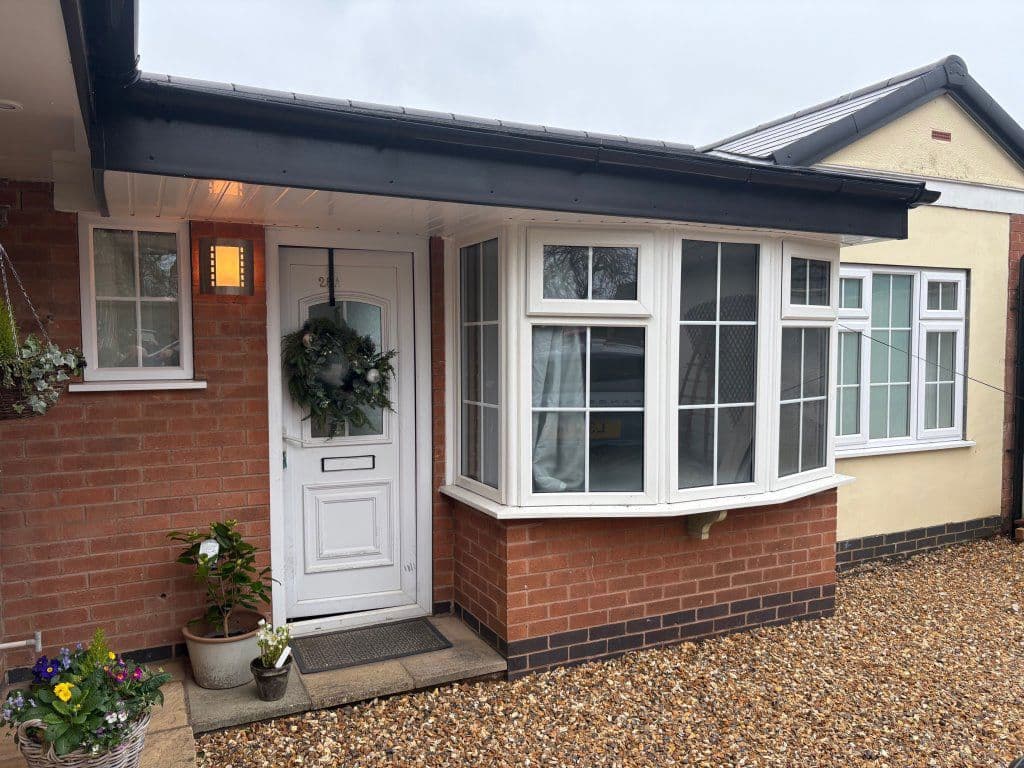 Park Road, Beeston, Nottingham, NG9 4DA