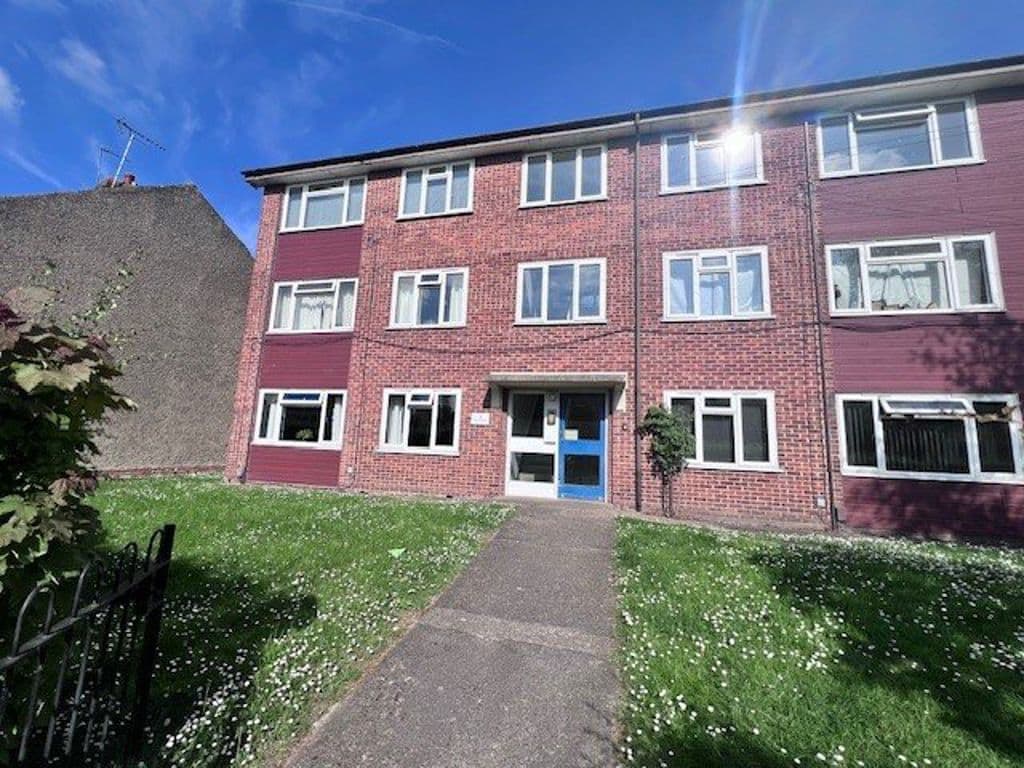 Trent House, Sawley, NG10 3AY