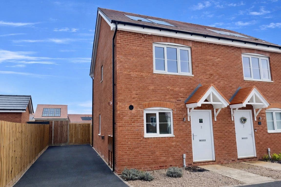 Magenta Gardens, Edwalton, NG12 4JX