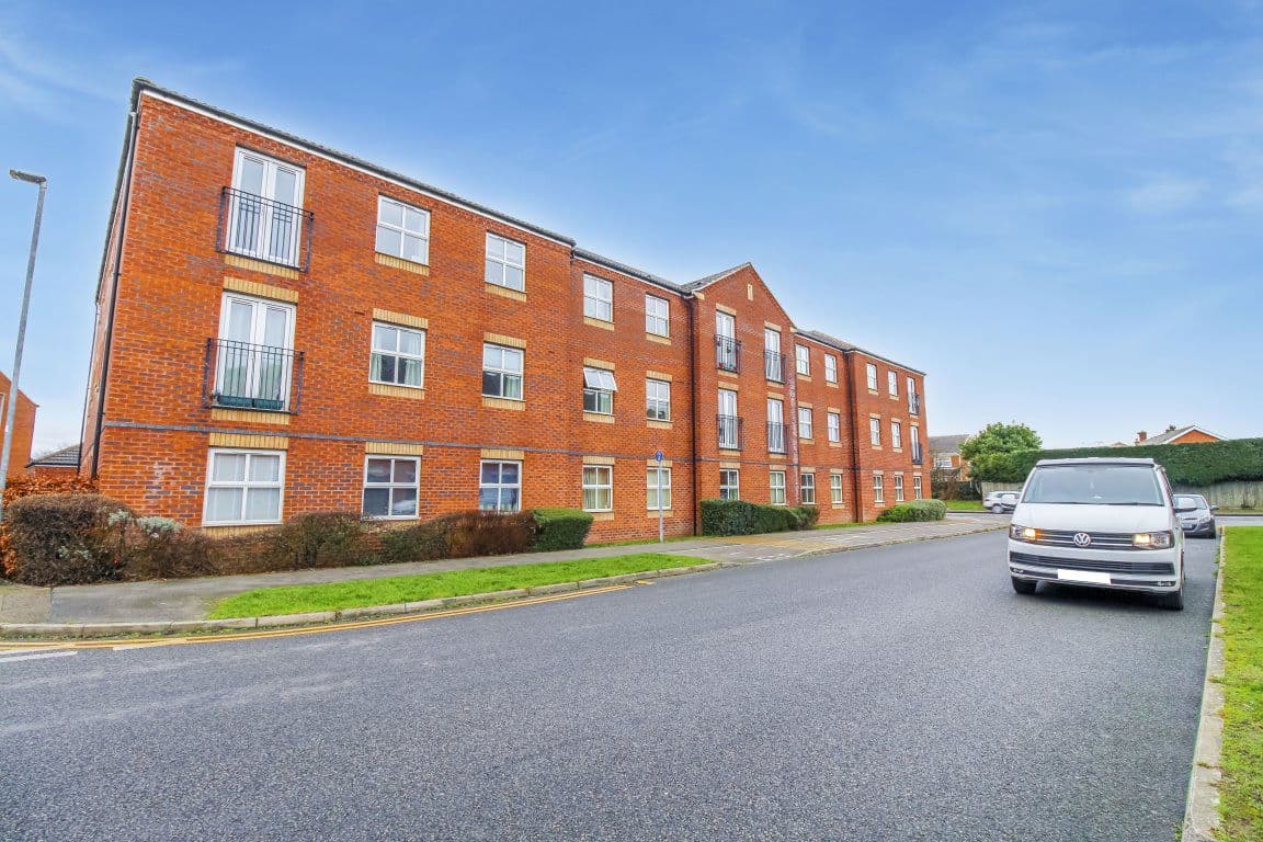 Shaw Road, Chillwell, Nottingham, NG9 6RS