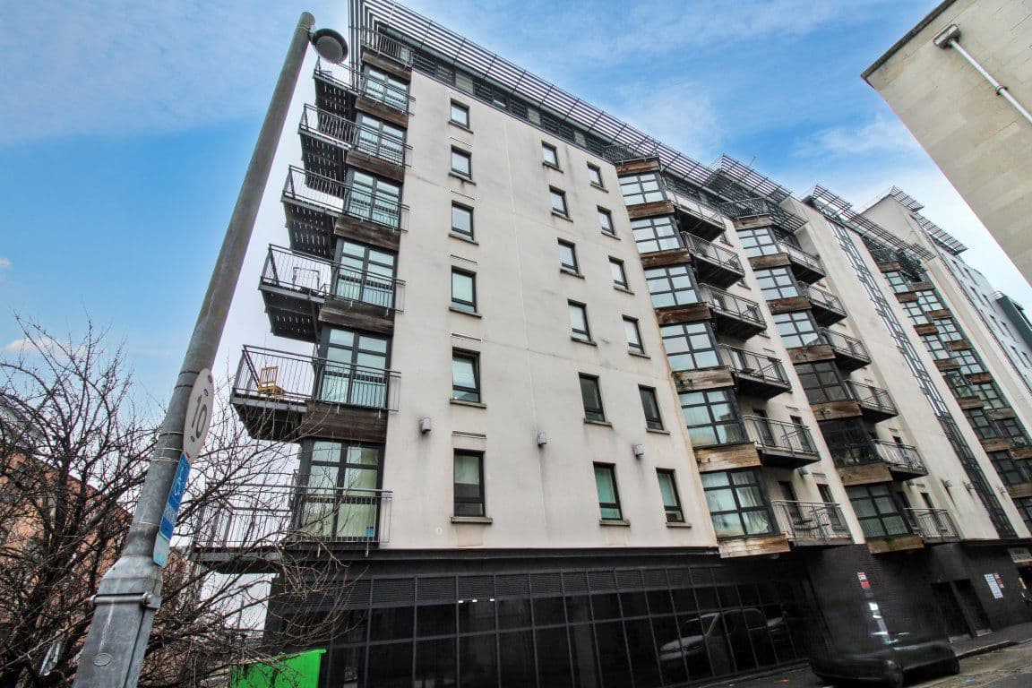 The Atrium, Waterfront Plaza, Nottingham, NG2 3BH