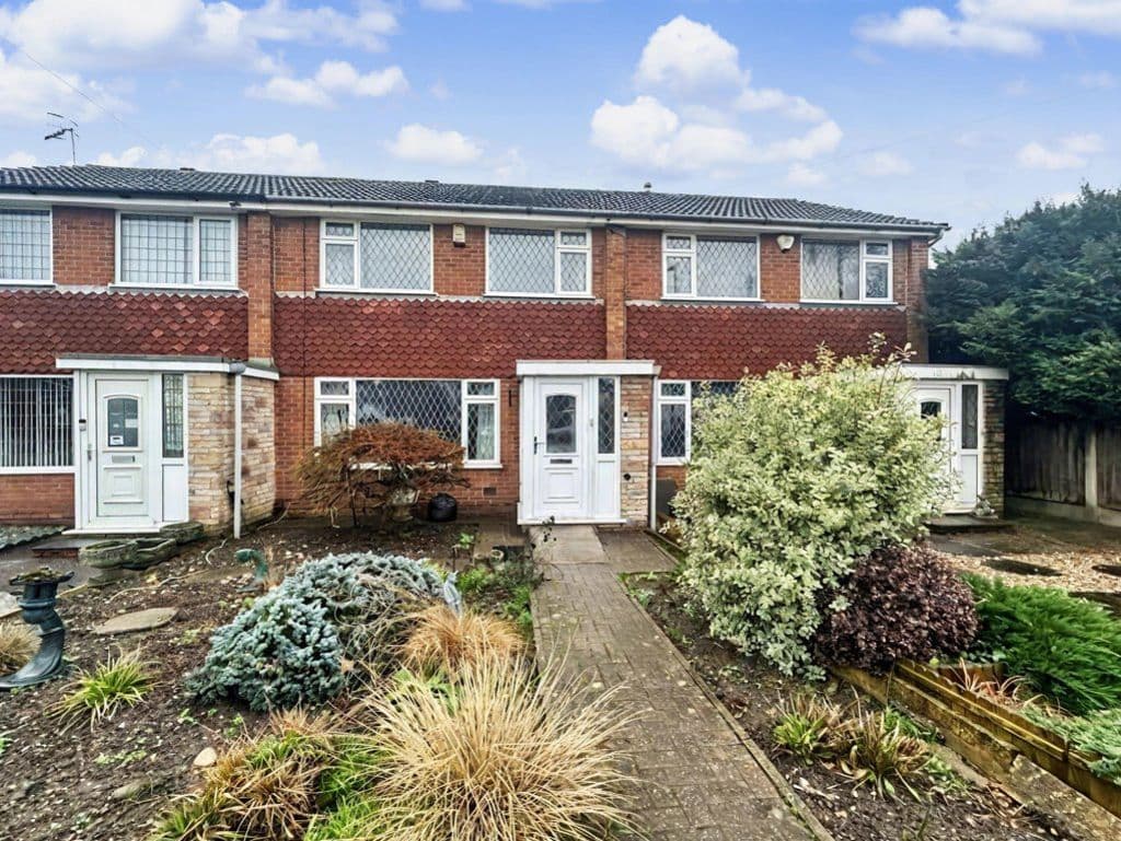 Pasture Road, Stapleford, NG9 8HR