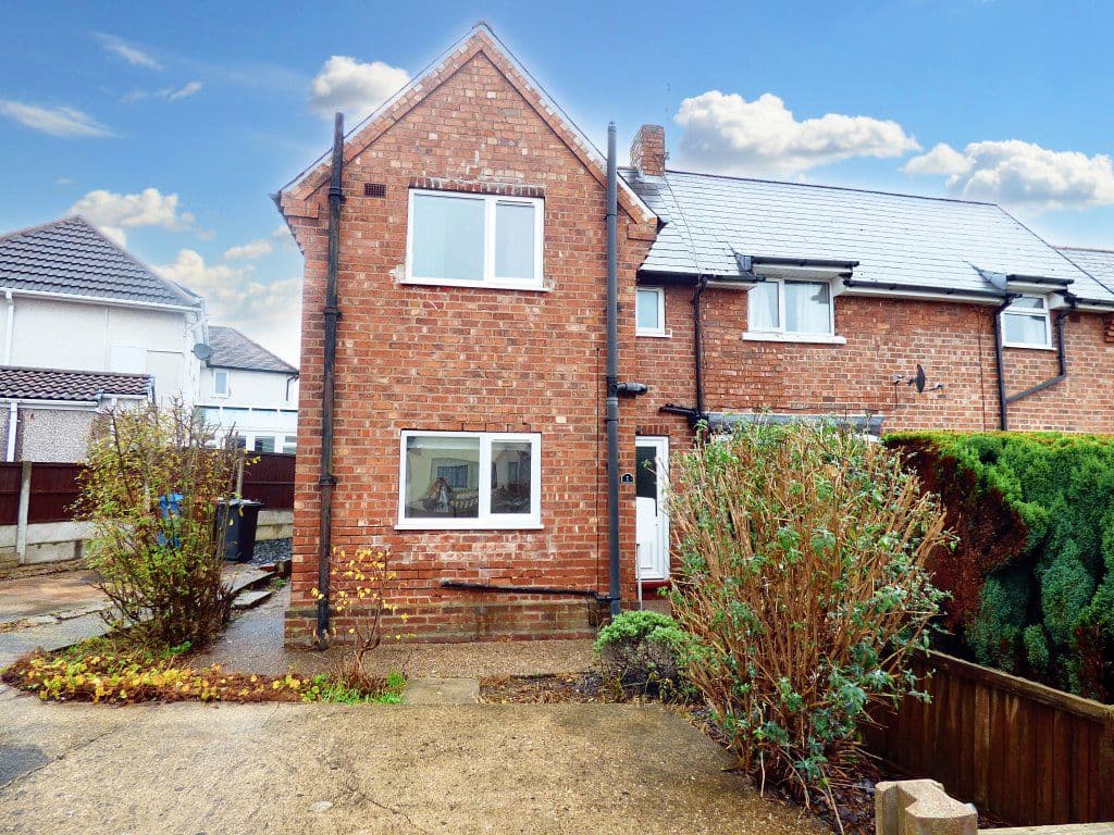 Middleton Road, Ilkeston, Derbyshire, DE7 4DN