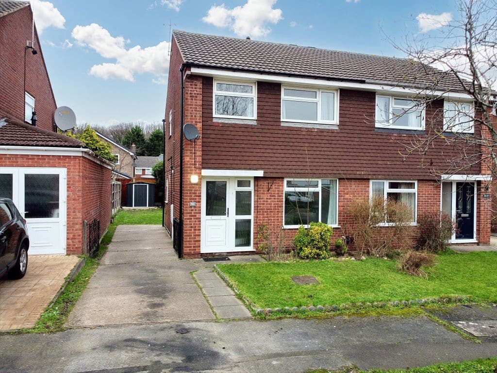 Latimer Drive, Bramcote, Nottingham, NG9 3HT