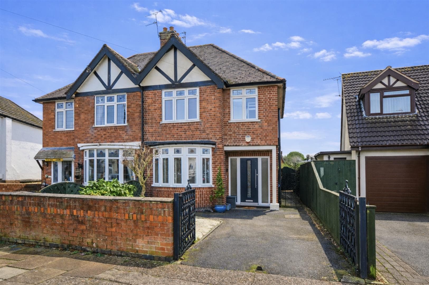 Byron Avenue, Long Eaton