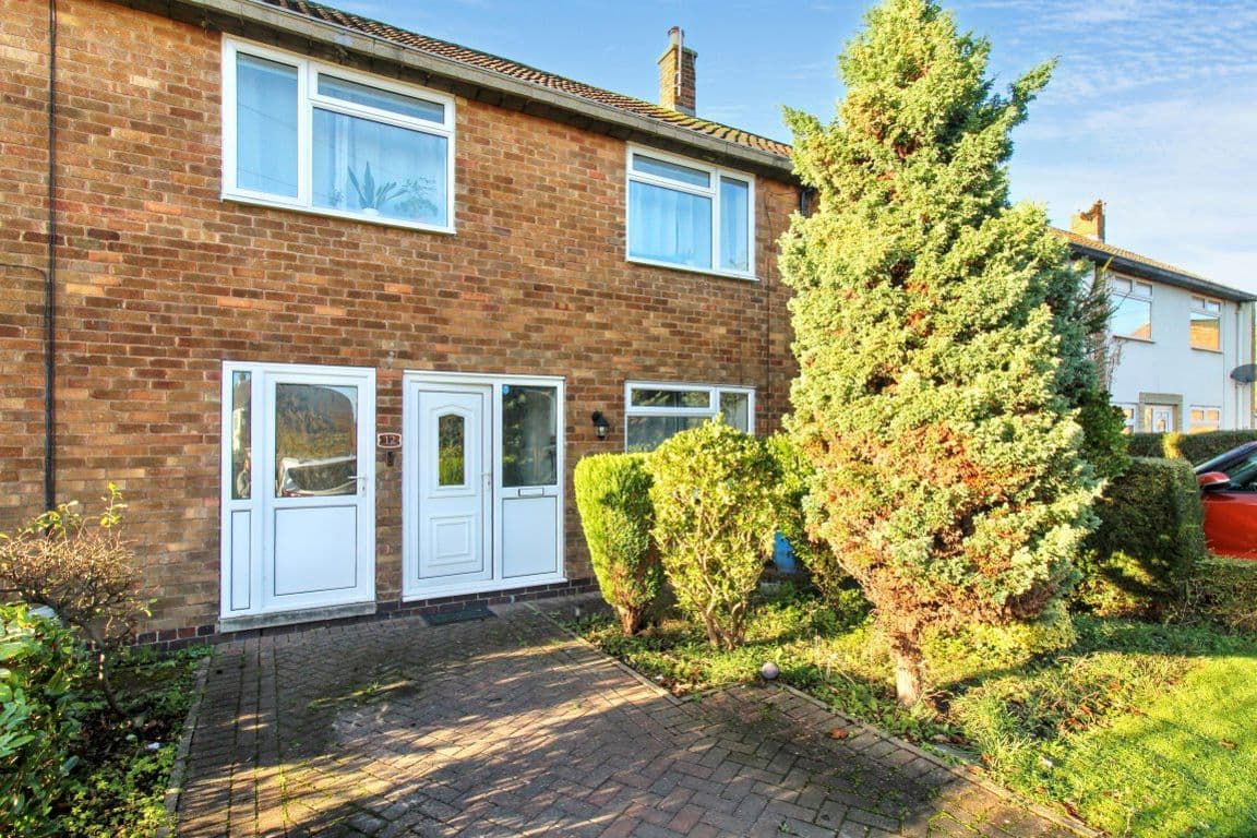 Longlands Road, Beeston, Nottingham, NG9 1LR