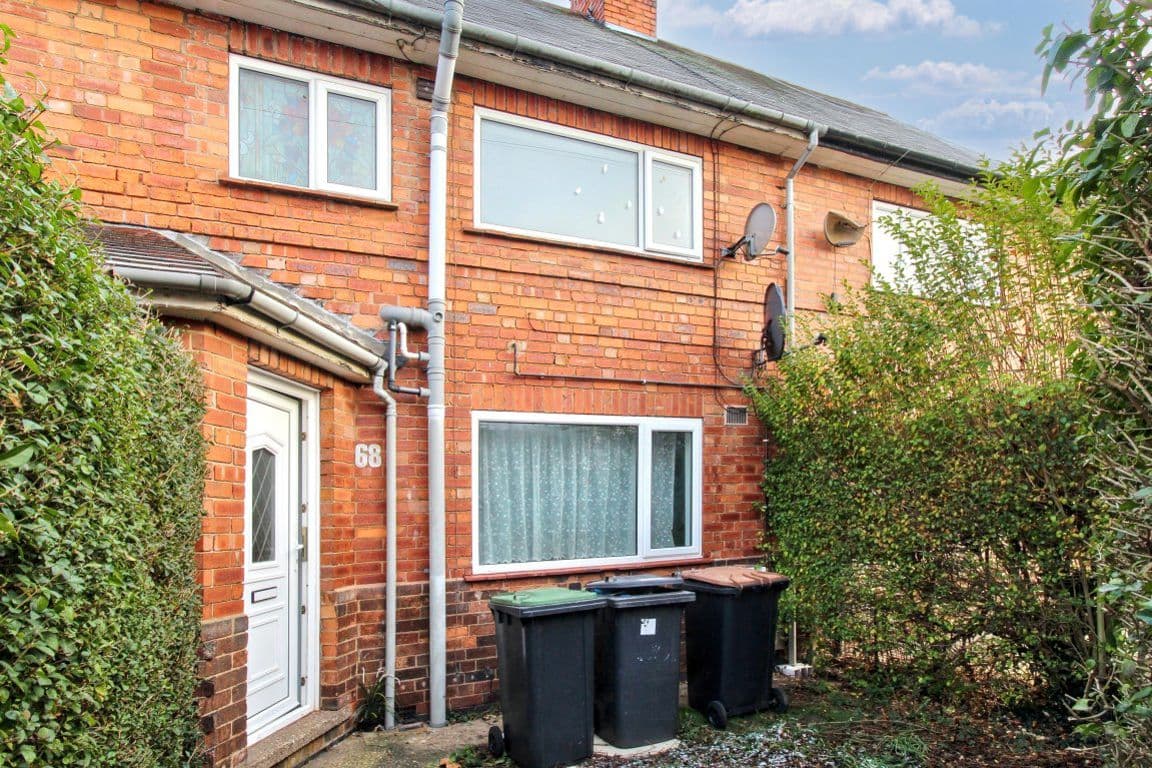 Alexandra Crescent, Beeston, Nottingham, NG9 2BQ