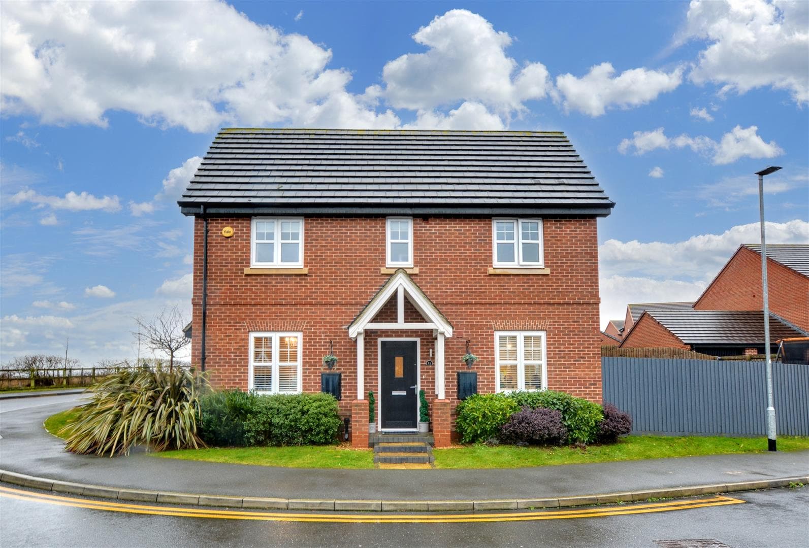 Seaton Way, Mapperley, Nottingham